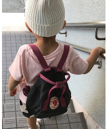 Fjallraven Kanken | バックパック/リュック