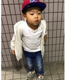 Wrangler | デニムパンツ