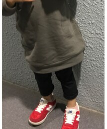 Moujonjon | パンツ
