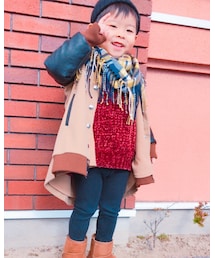 UNIQLO | パンツ
