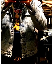 H&M | デニムジャケット