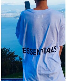 Fear of God Los Angeles | Tシャツ/カットソー