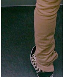 VANS | スニーカー