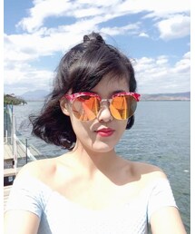 gentle monster | サングラス