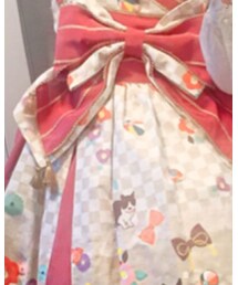 Metamorphose | ワンピース