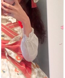 Emily Temple cute | シャツ/ブラウス