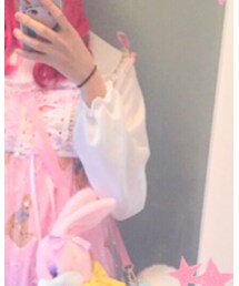 Ank Rouge | シャツ/ブラウス