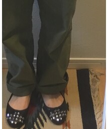 Marc by Marc Jacobs | バレエシューズ