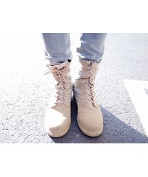 沙漠軍靴(ブーツ)