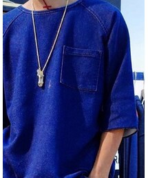 DEMARCOLAB | Tシャツ/カットソー