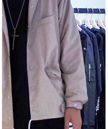 DEMARCOLAB | ジャケット/アウター