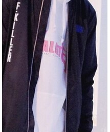 salute | トップス