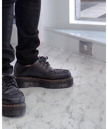 Dr. Martens | シューズ