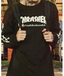 HUF | Tシャツ/カットソー