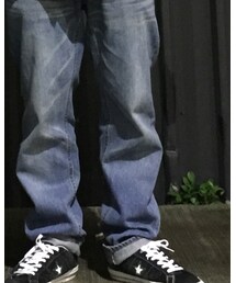 deamrco | その他パンツ