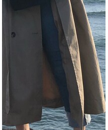 no brand | デニムパンツ