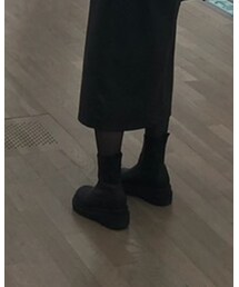 STYLENANDA | ブーツ