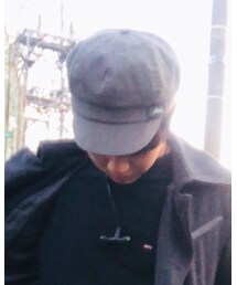 PUMA | キャスケット