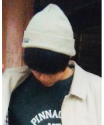 古着 | ニットキャップ/ビーニー