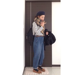 アウター持ってるver. | その他