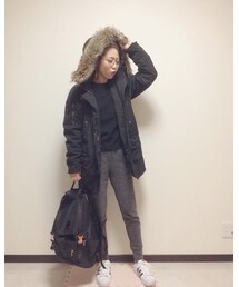 エスキモー☻ | その他