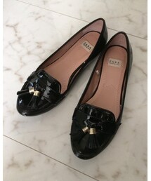 ZARA | シューズ