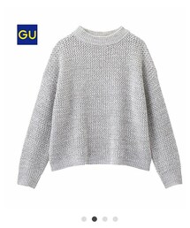 GU | ニット/セーター
