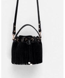 ZARA | ショルダーバッグ