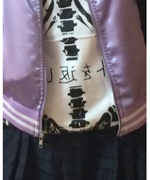 HYPERCORE | パーカー