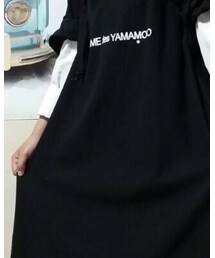 COMME des YAMAMOTO | Tシャツ/カットソー