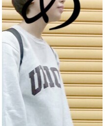 古着 | スウェット