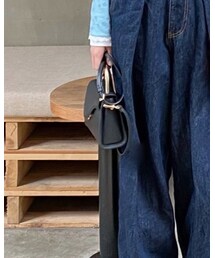 CHARLES & KEITH | ショルダーバッグ