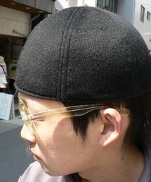 Tou de Dada(キャップ)