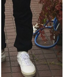 VANS | スニーカー