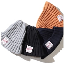 ROTAR | ニットキャップ/ビーニー