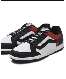 VANS | スニーカー