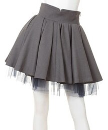 LILY BROWN | スカート