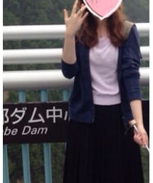 UNIQLO | パーカー