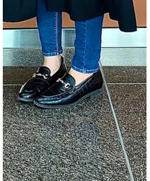 GU | ローファー