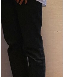 無印良品 | デニムパンツ