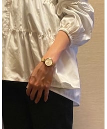 Calvin Klein | アナログ腕時計