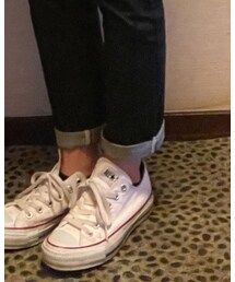 CONVERSE | スニーカー
