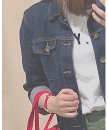 CIAOPANIC | デニムジャケット