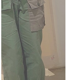 e.r.g* | その他パンツ