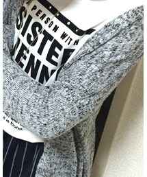 H&M | カーディガン/ボレロ