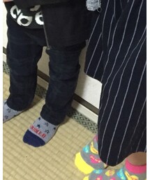 GLOBAL WORK | パンツ