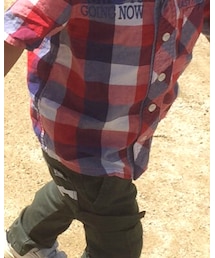 eab | シャツ/ブラウス