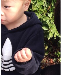 adidas | パーカー