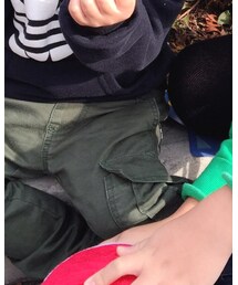 Right-on | カーゴパンツ