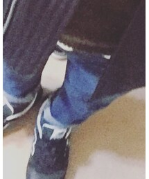 H&M | デニムパンツ